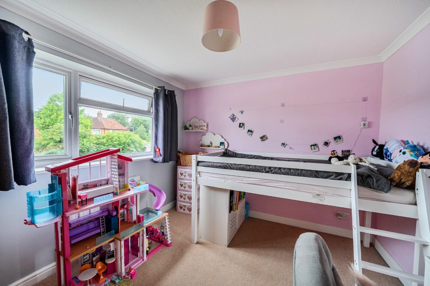 3 bedroom House for sale in Henning Way, Milborne Port, Sherborne