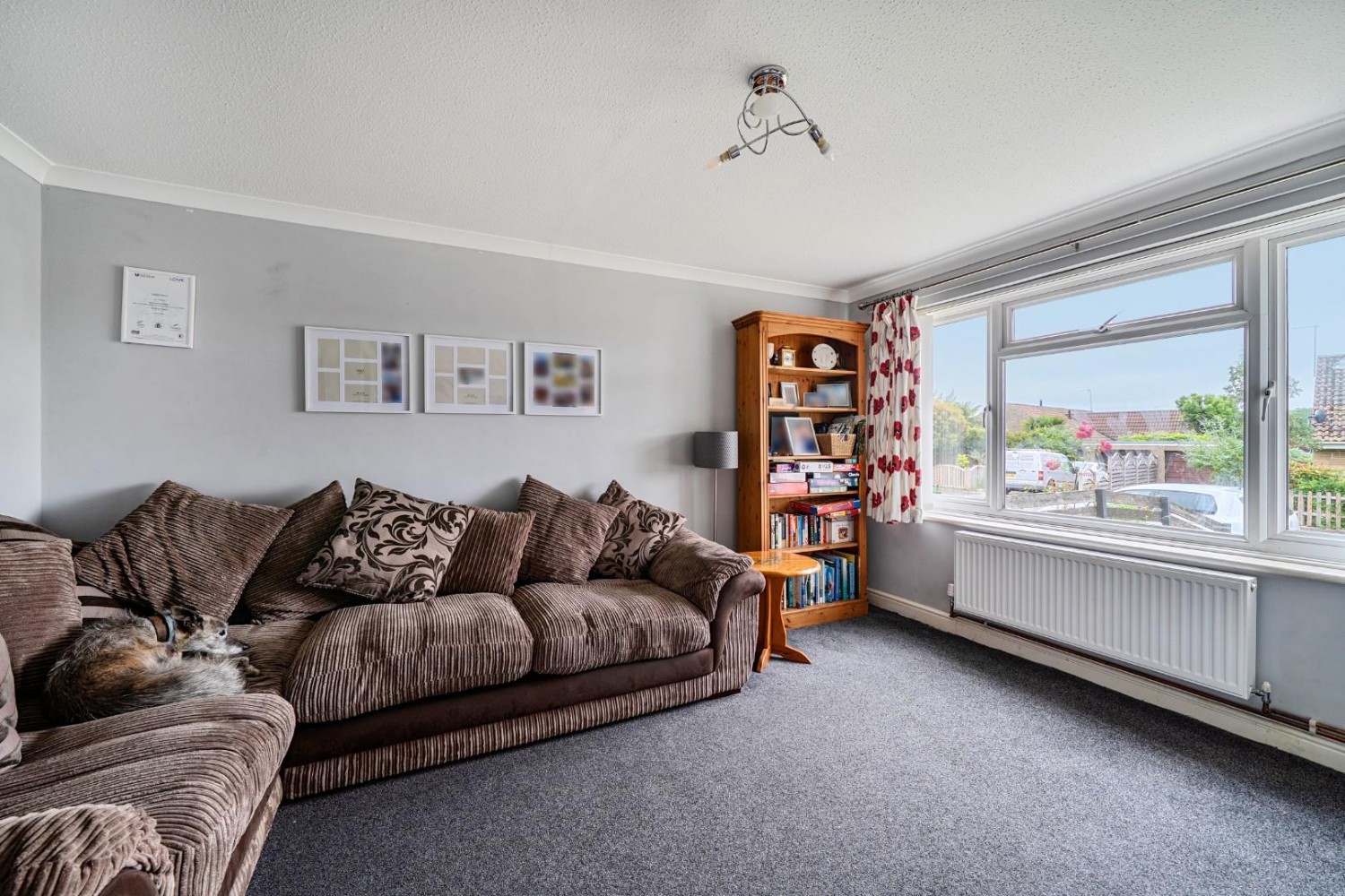 3 bedroom House for sale in Henning Way, Milborne Port, Sherborne