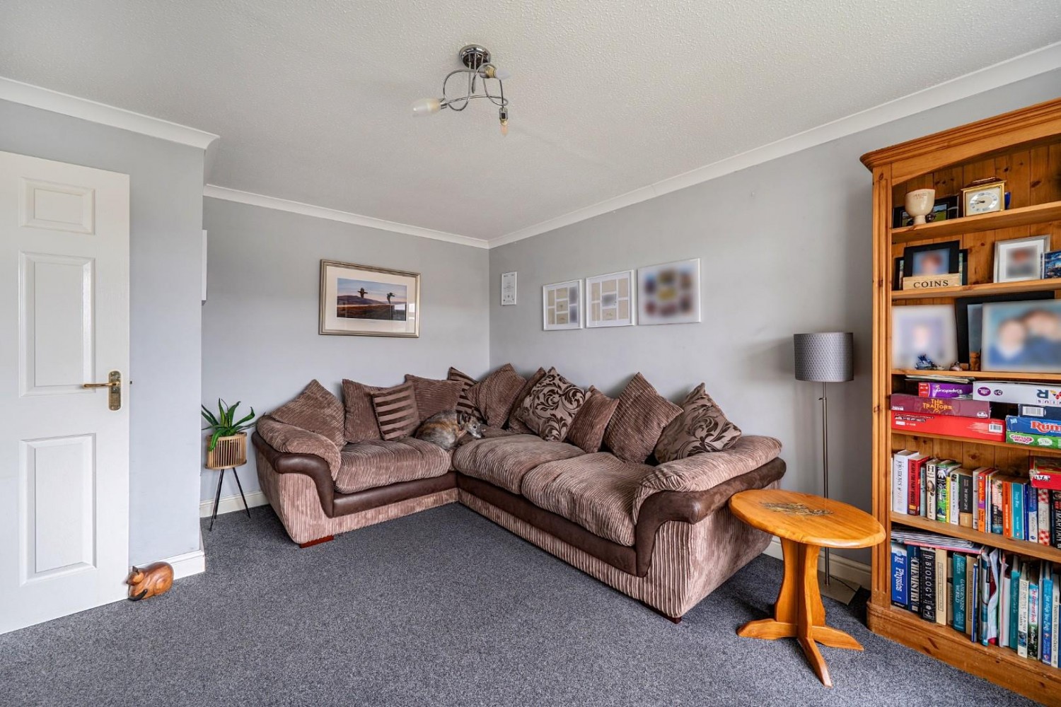 3 bedroom House for sale in Henning Way, Milborne Port, Sherborne