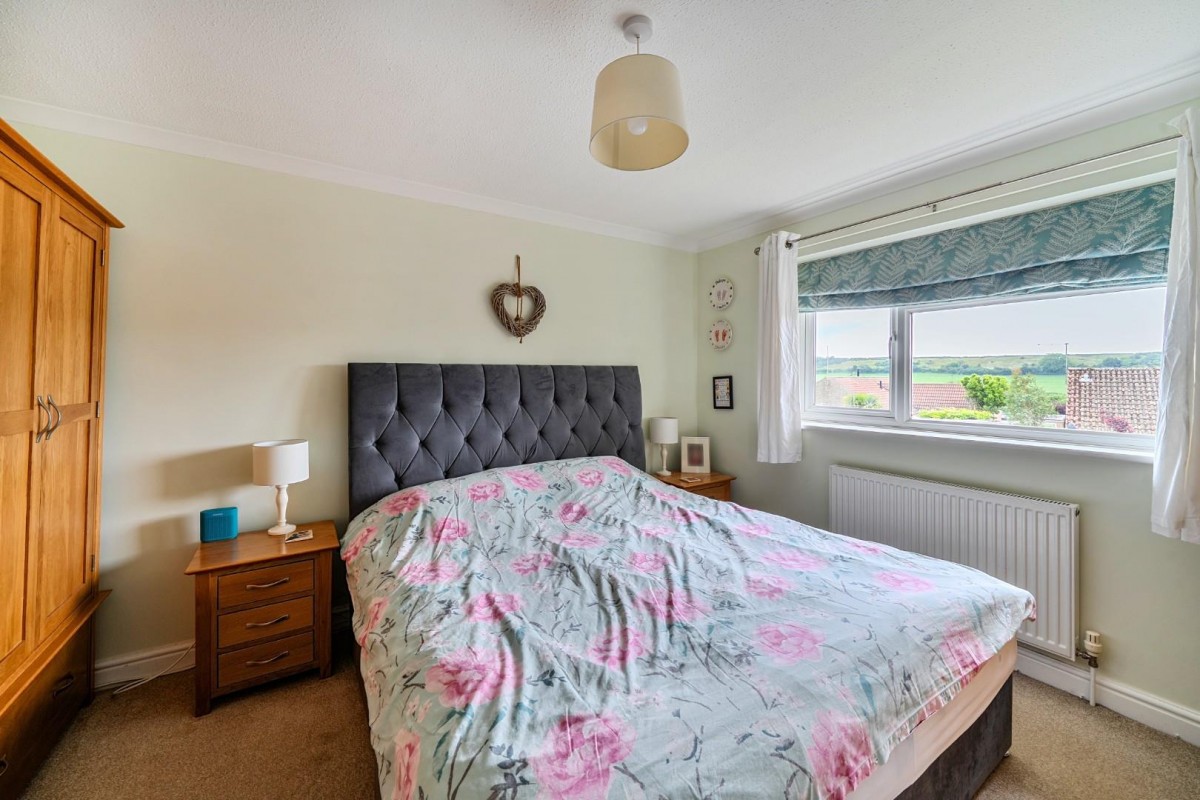 Henning Way, Milborne Port, Sherborne