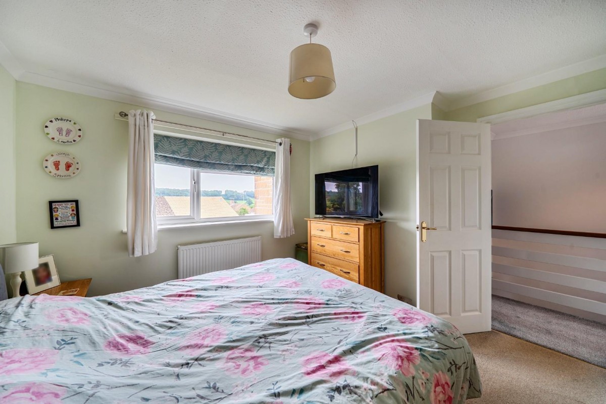 Henning Way, Milborne Port, Sherborne