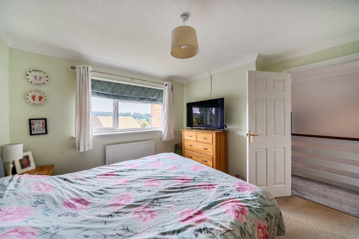 3 bedroom House for sale in Henning Way, Milborne Port, Sherborne