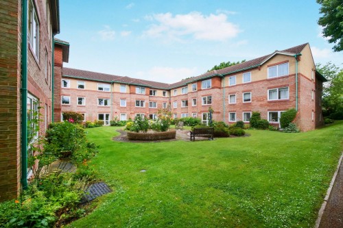 Homeyork House, Danesmead Close, York