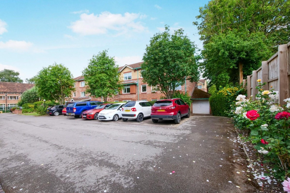 Homeyork House, Danesmead Close, York
