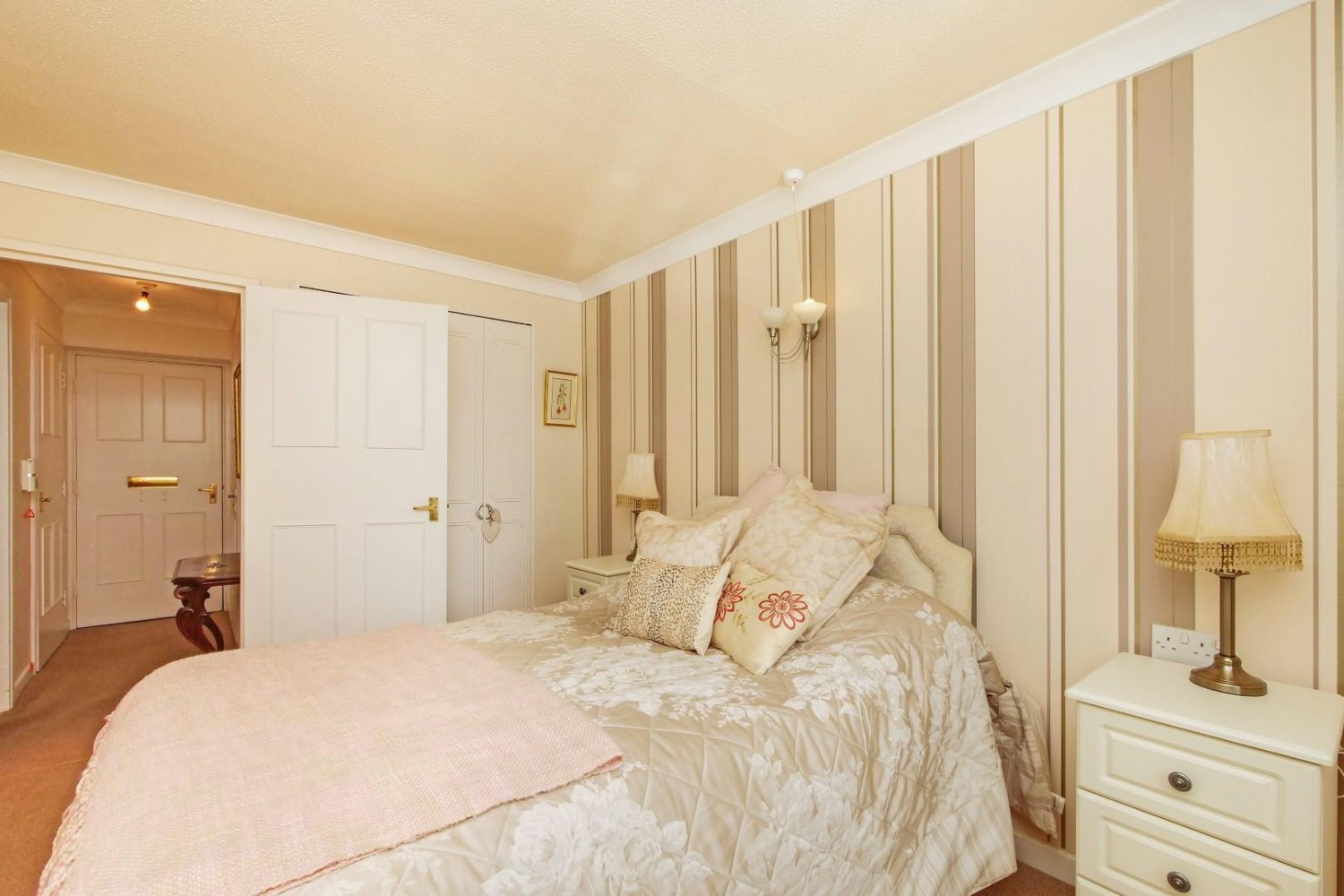 1 bedroom Flat for sale in Homeyork House, Danesmead Close, York