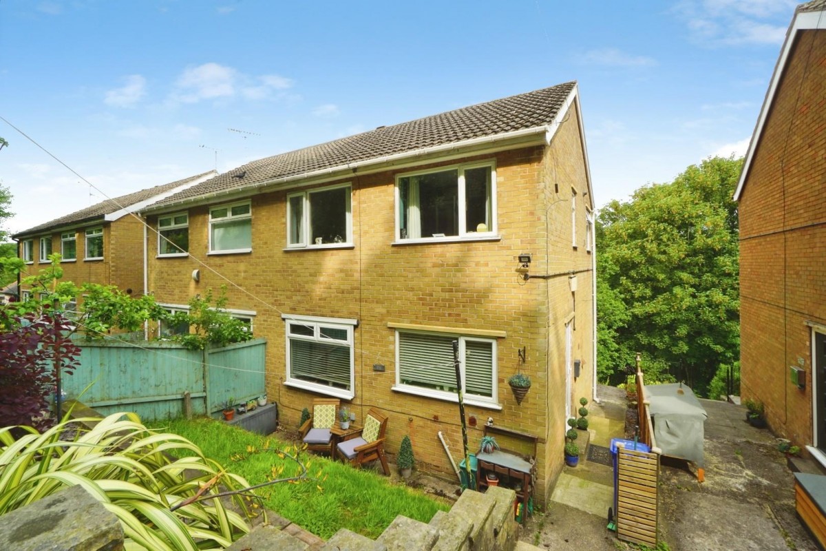 Walkley Bank Road, Rivelin, S6