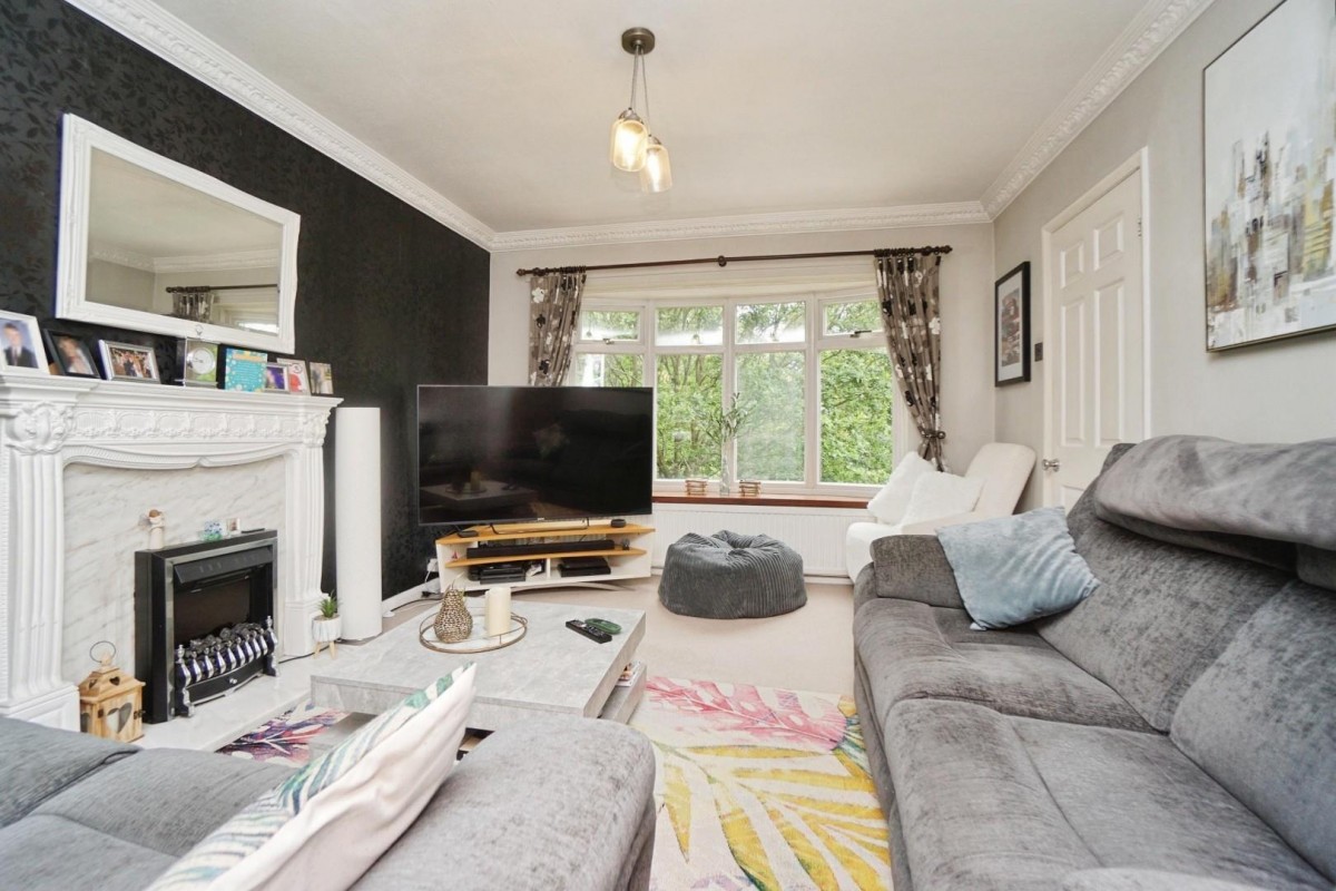 Walkley Bank Road, Rivelin, S6