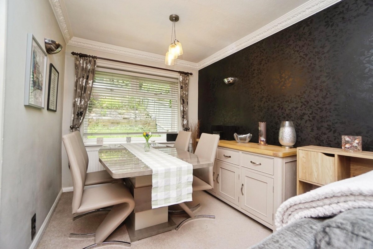 Walkley Bank Road, Rivelin, S6