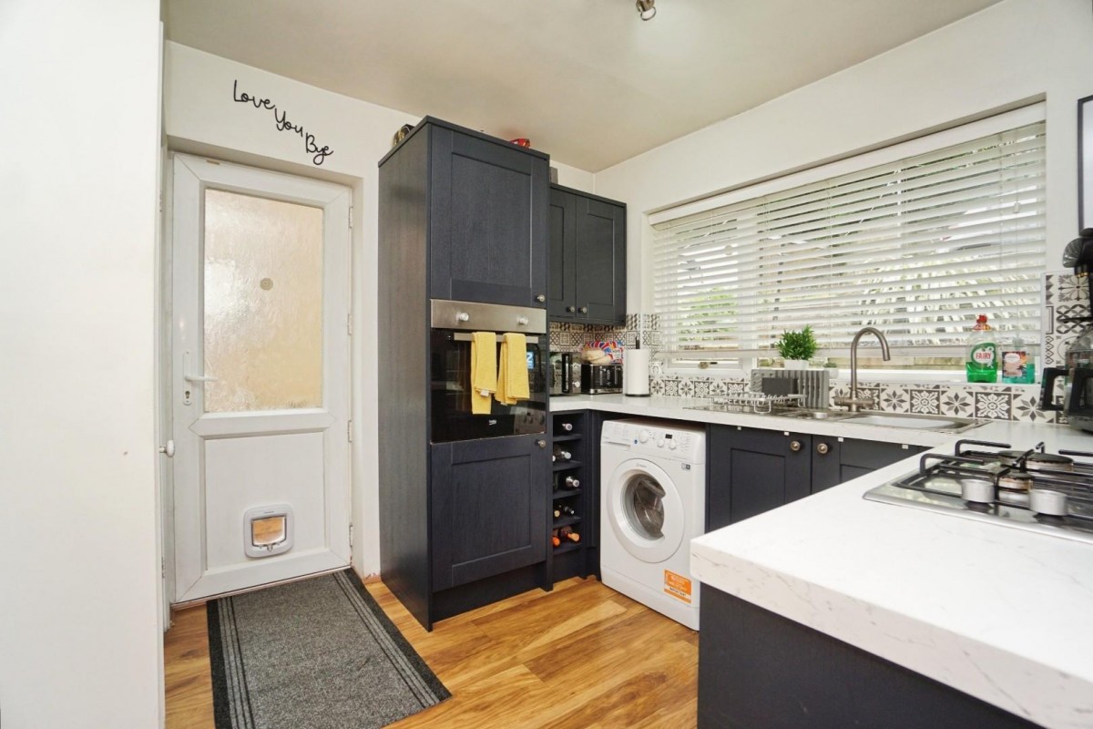 Walkley Bank Road, Rivelin, S6