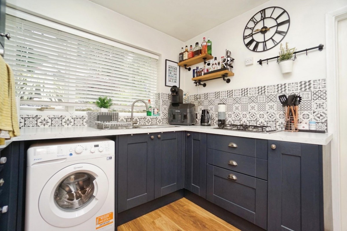Walkley Bank Road, Rivelin, S6
