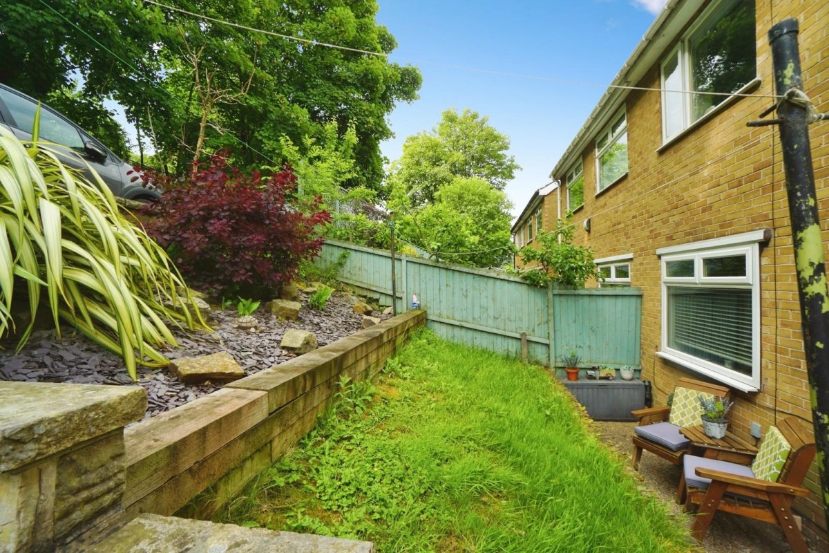 Walkley Bank Road, Rivelin, S6