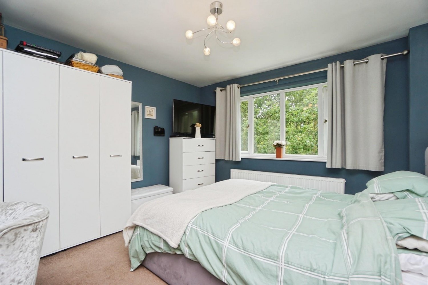 Walkley Bank Road, Rivelin, S6