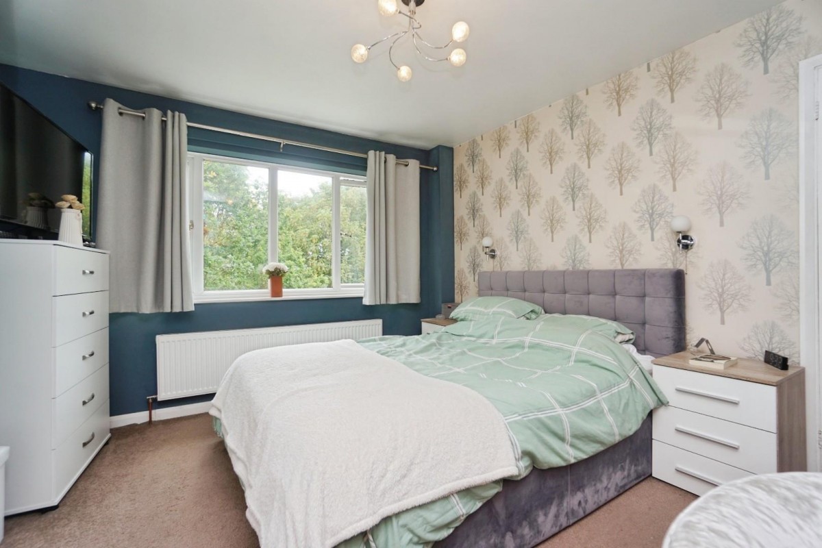 Walkley Bank Road, Rivelin, S6