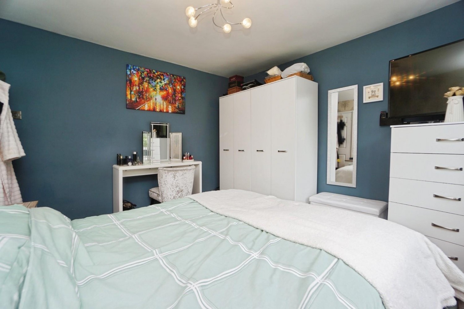 Walkley Bank Road, Rivelin, S6