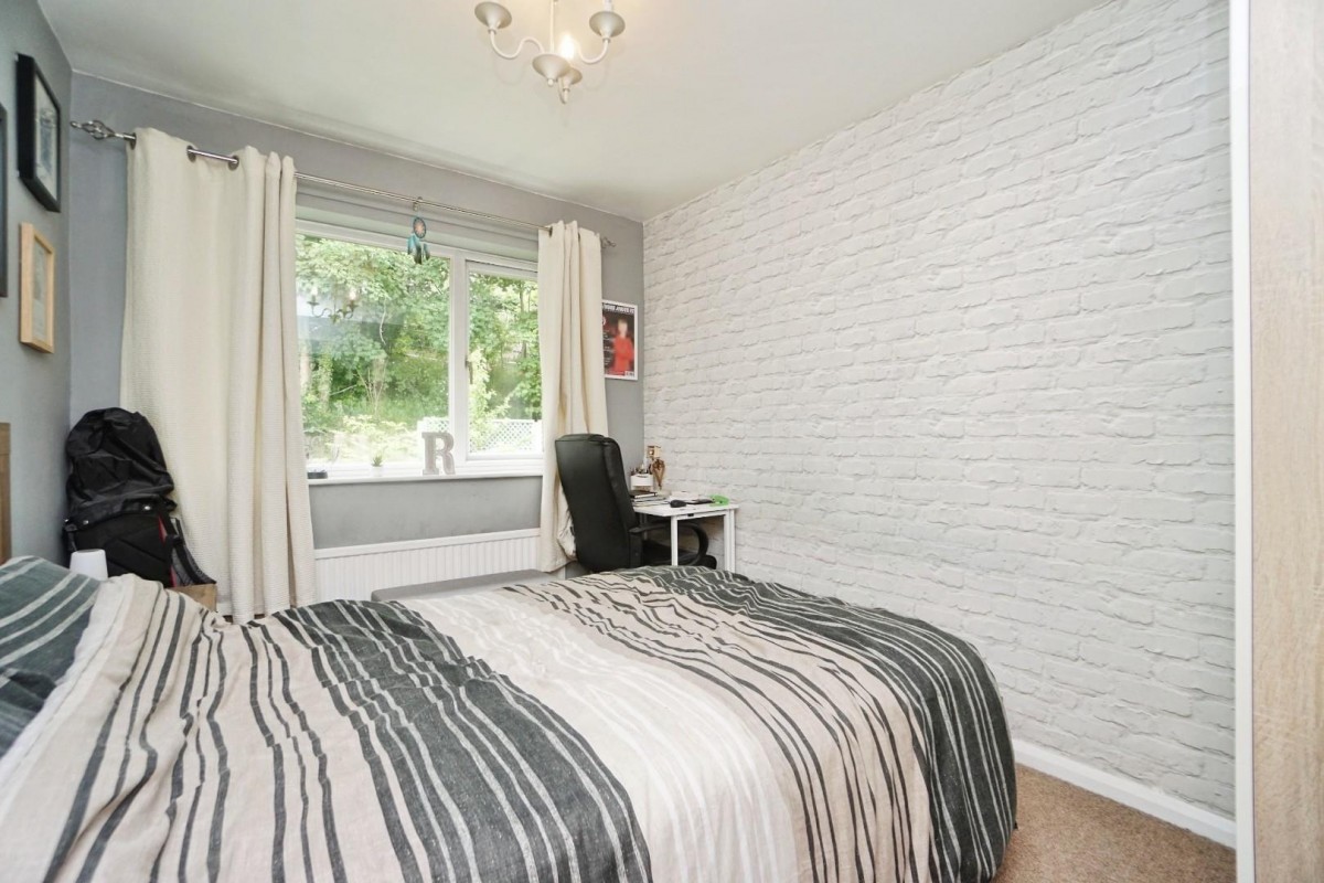 Walkley Bank Road, Rivelin, S6
