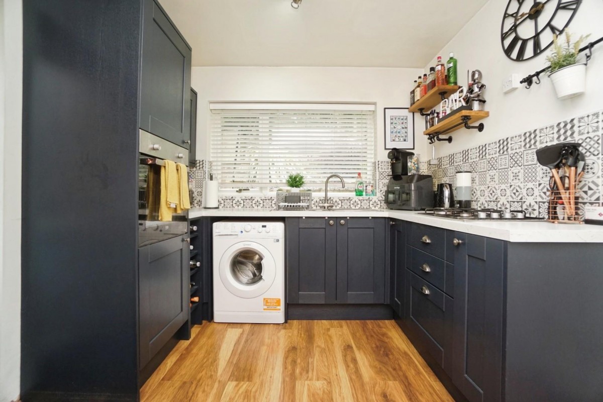 Walkley Bank Road, Rivelin, S6