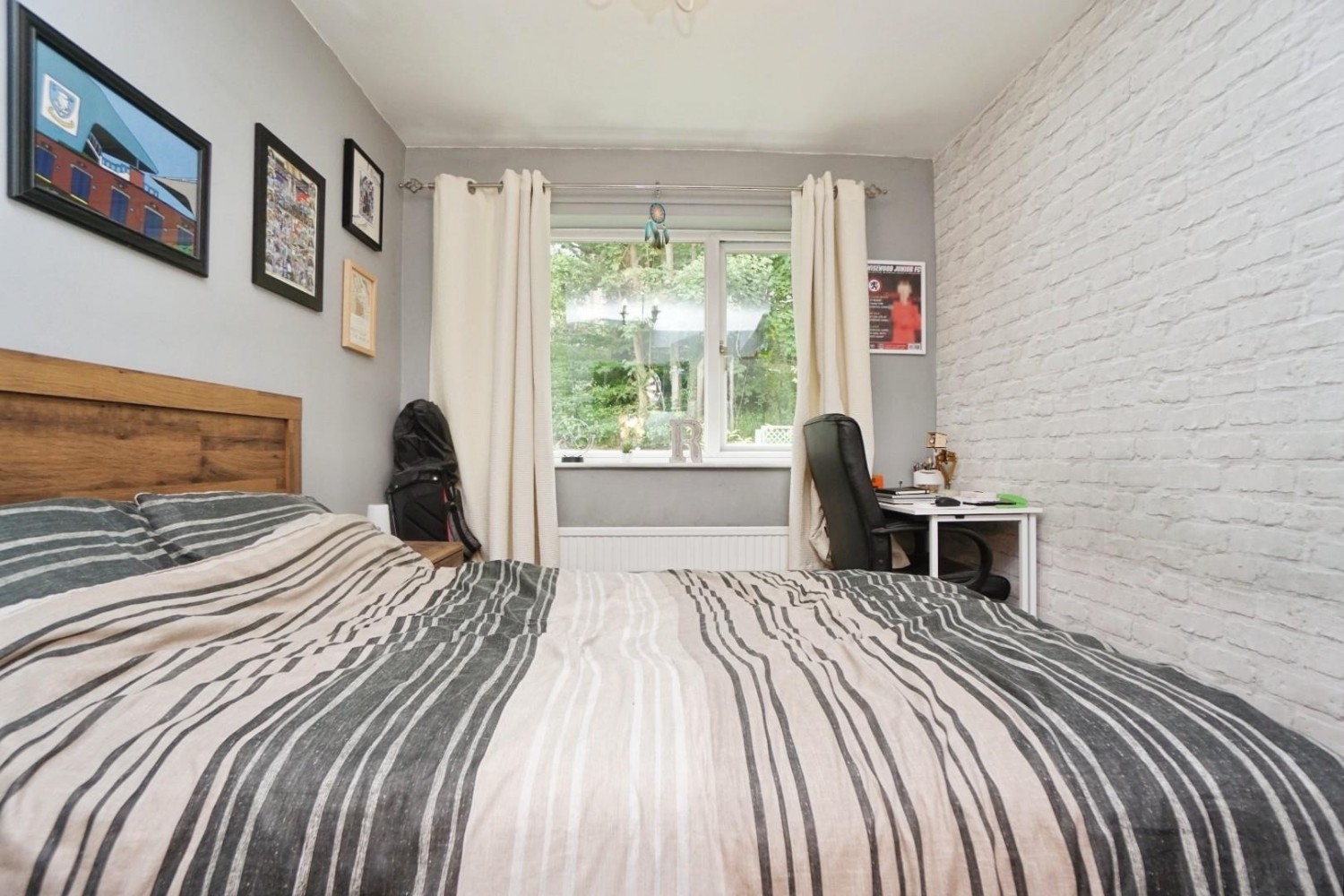 Walkley Bank Road, Rivelin, S6