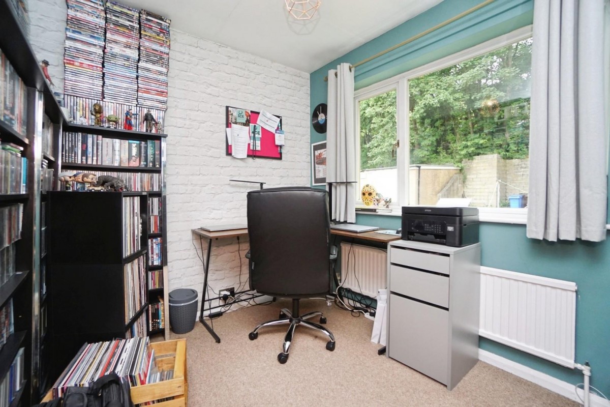 Walkley Bank Road, Rivelin, S6