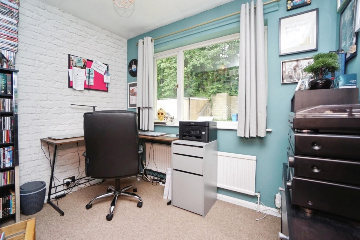 Walkley Bank Road, Rivelin, S6