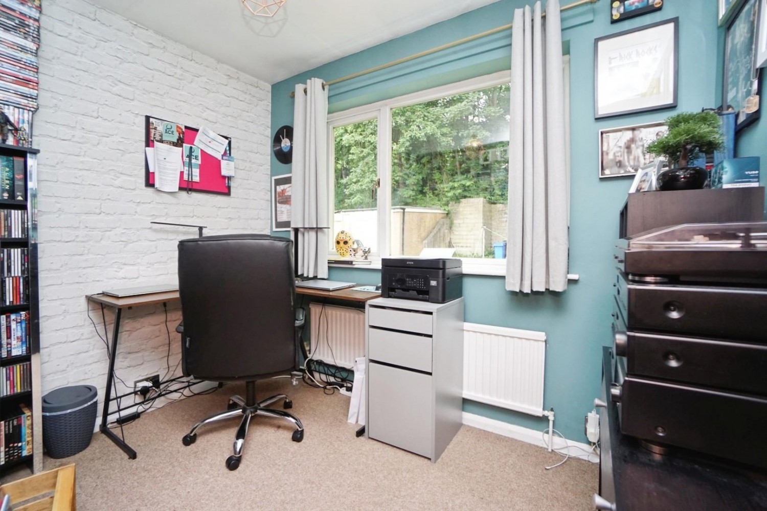 Walkley Bank Road, Rivelin, S6