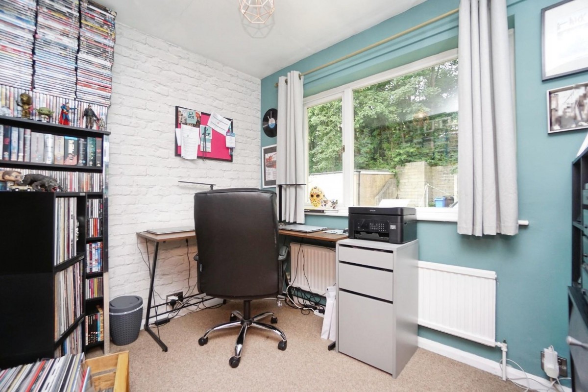 Walkley Bank Road, Rivelin, S6