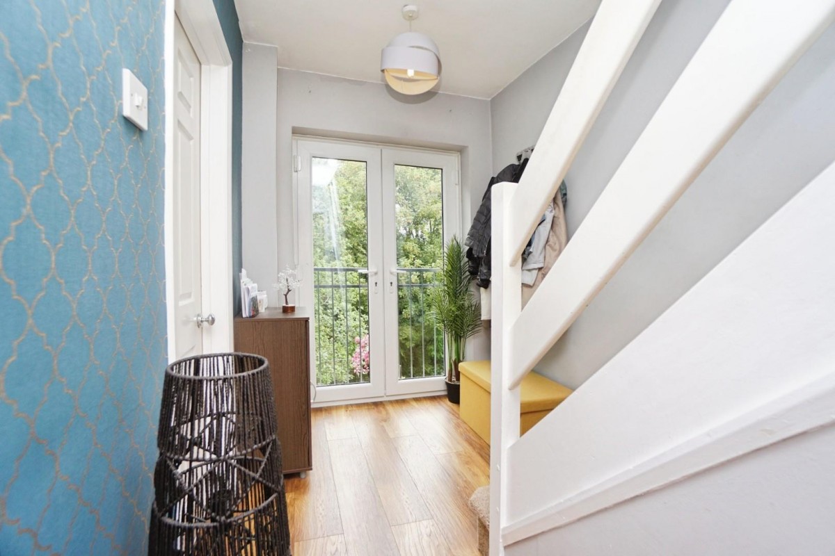 Walkley Bank Road, Rivelin, S6