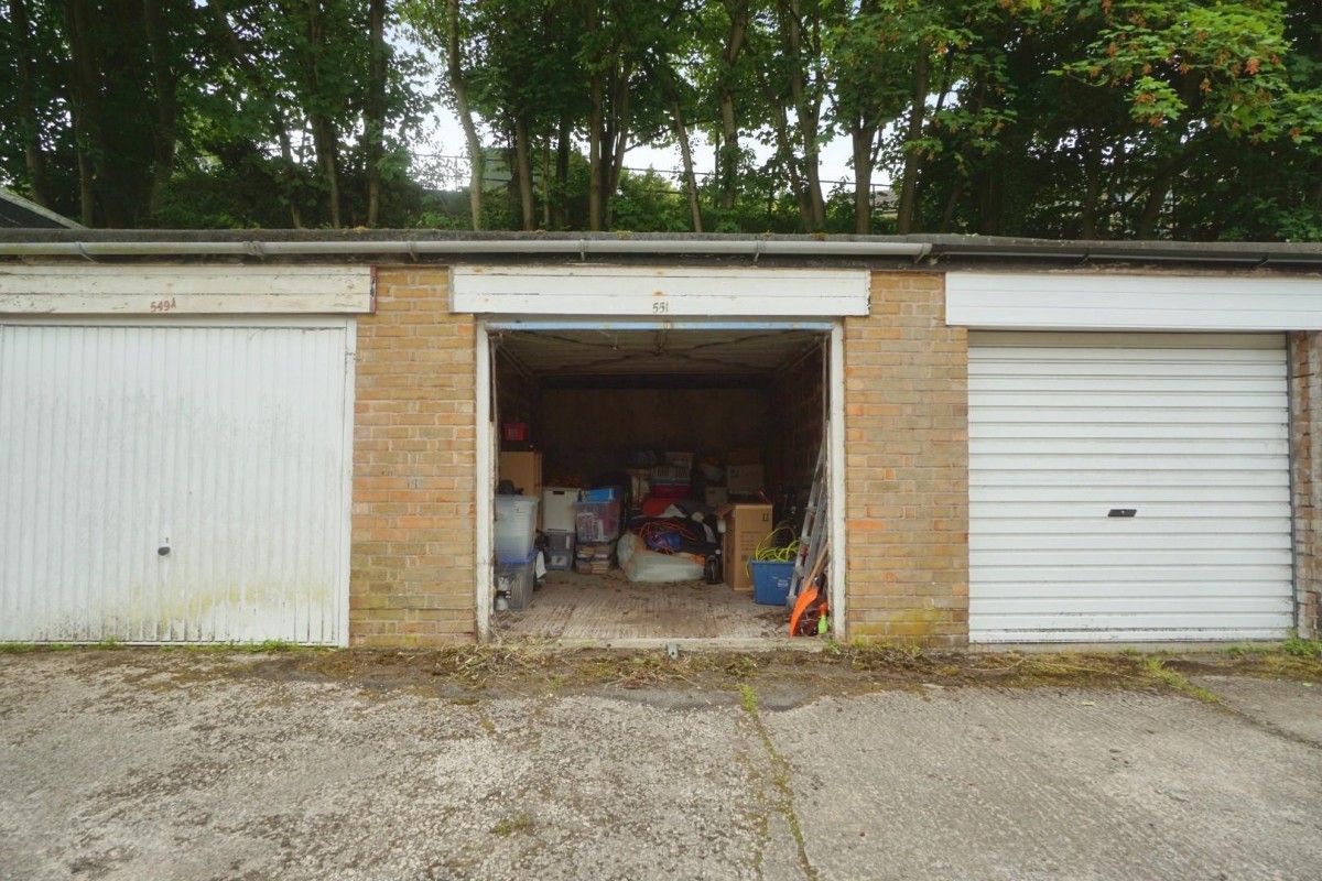 Walkley Bank Road, Rivelin, S6