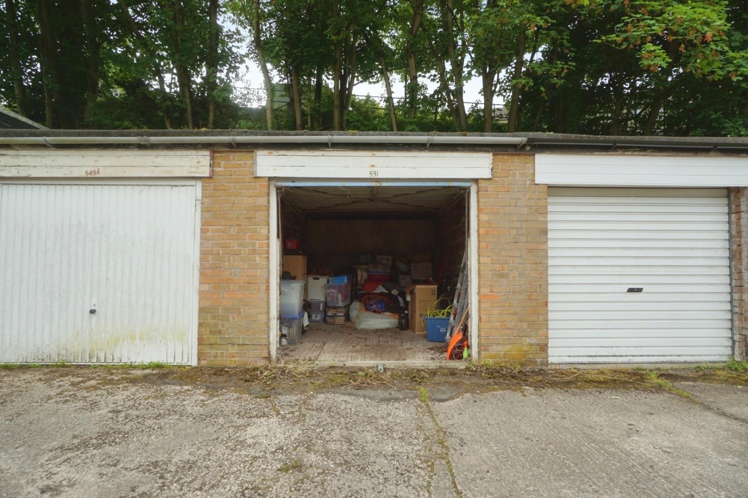 Walkley Bank Road, Rivelin, S6