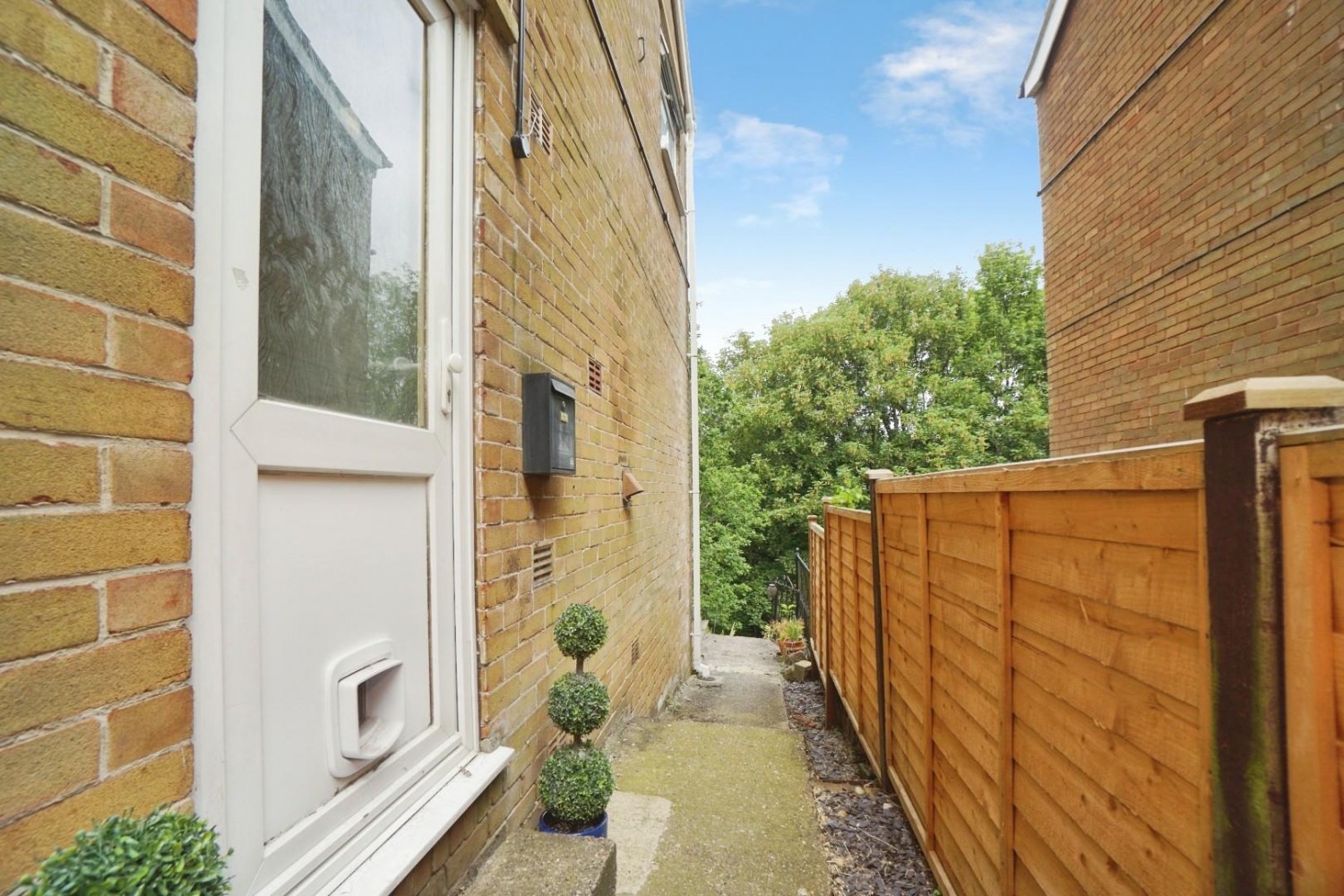 Walkley Bank Road, Rivelin, S6