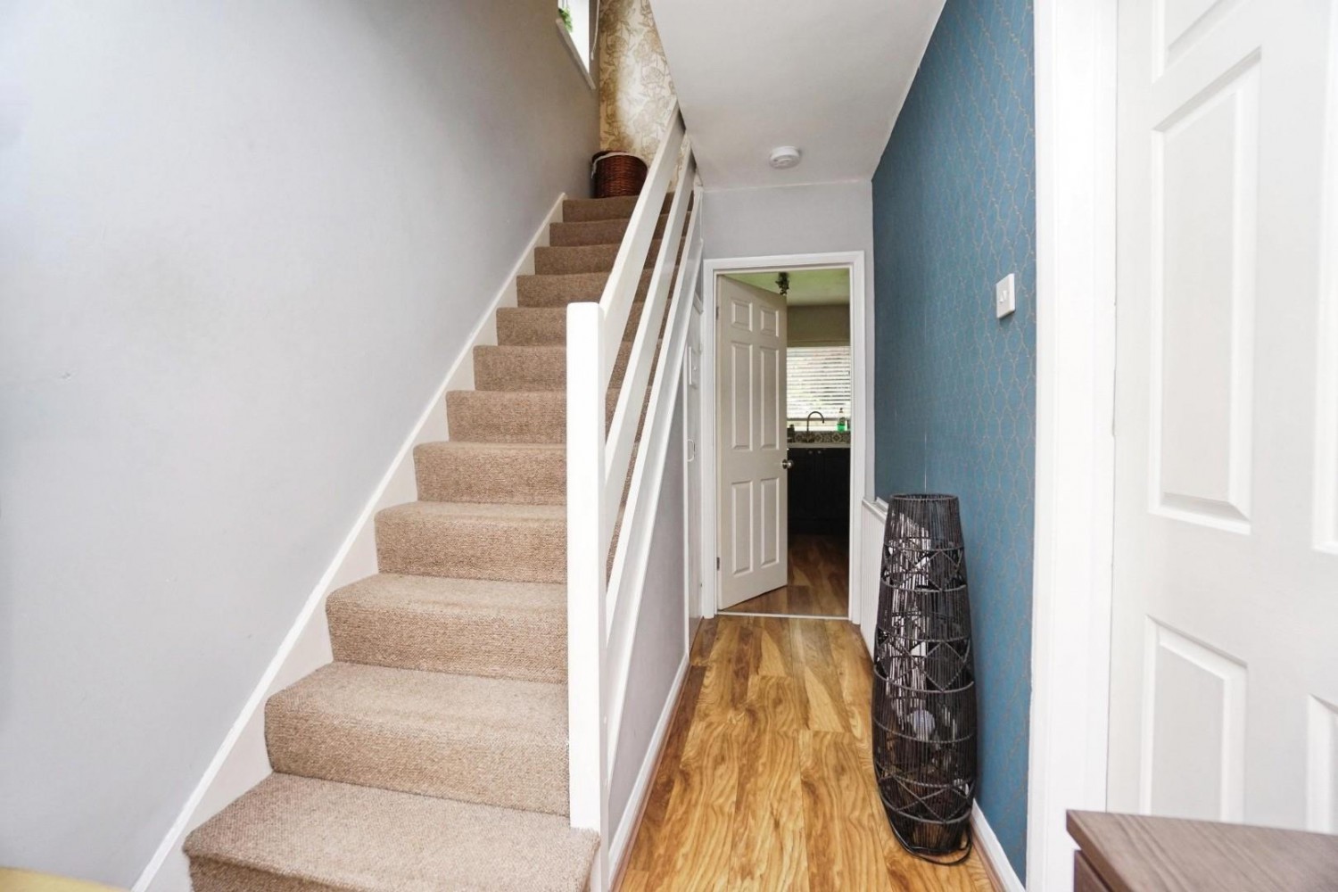 Walkley Bank Road, Rivelin, S6