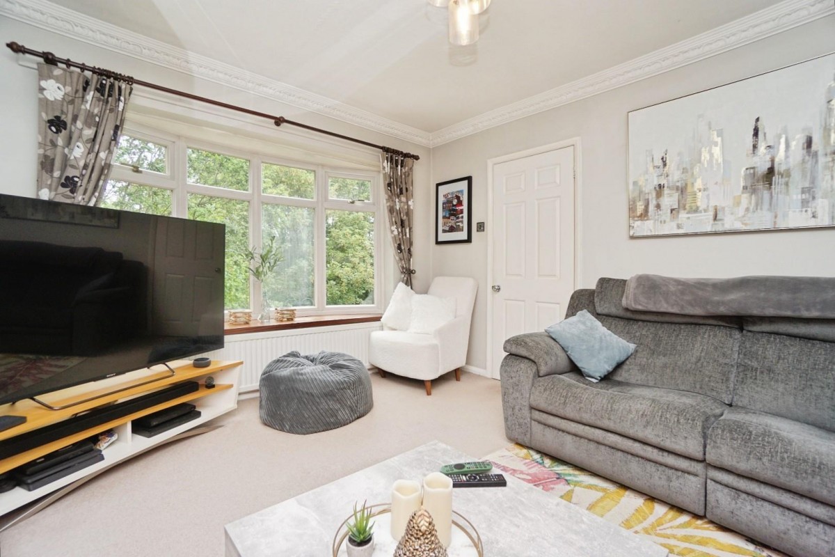 Walkley Bank Road, Rivelin, S6