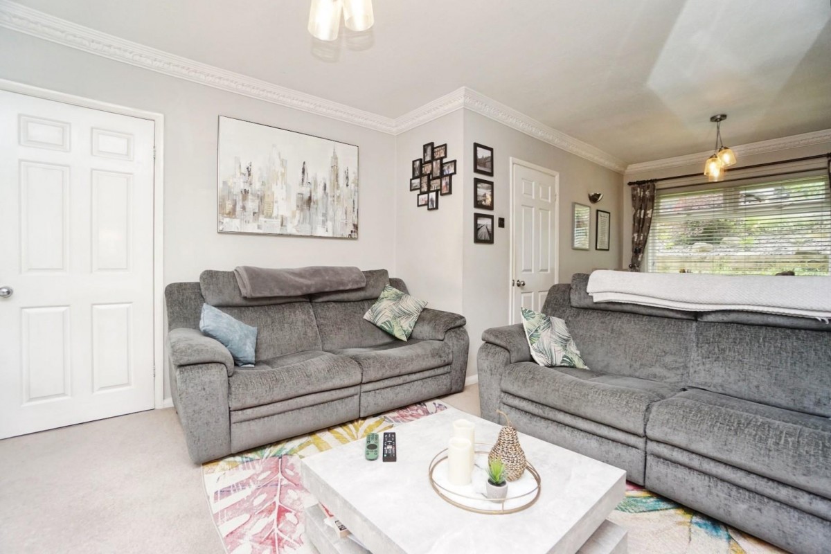 Walkley Bank Road, Rivelin, S6