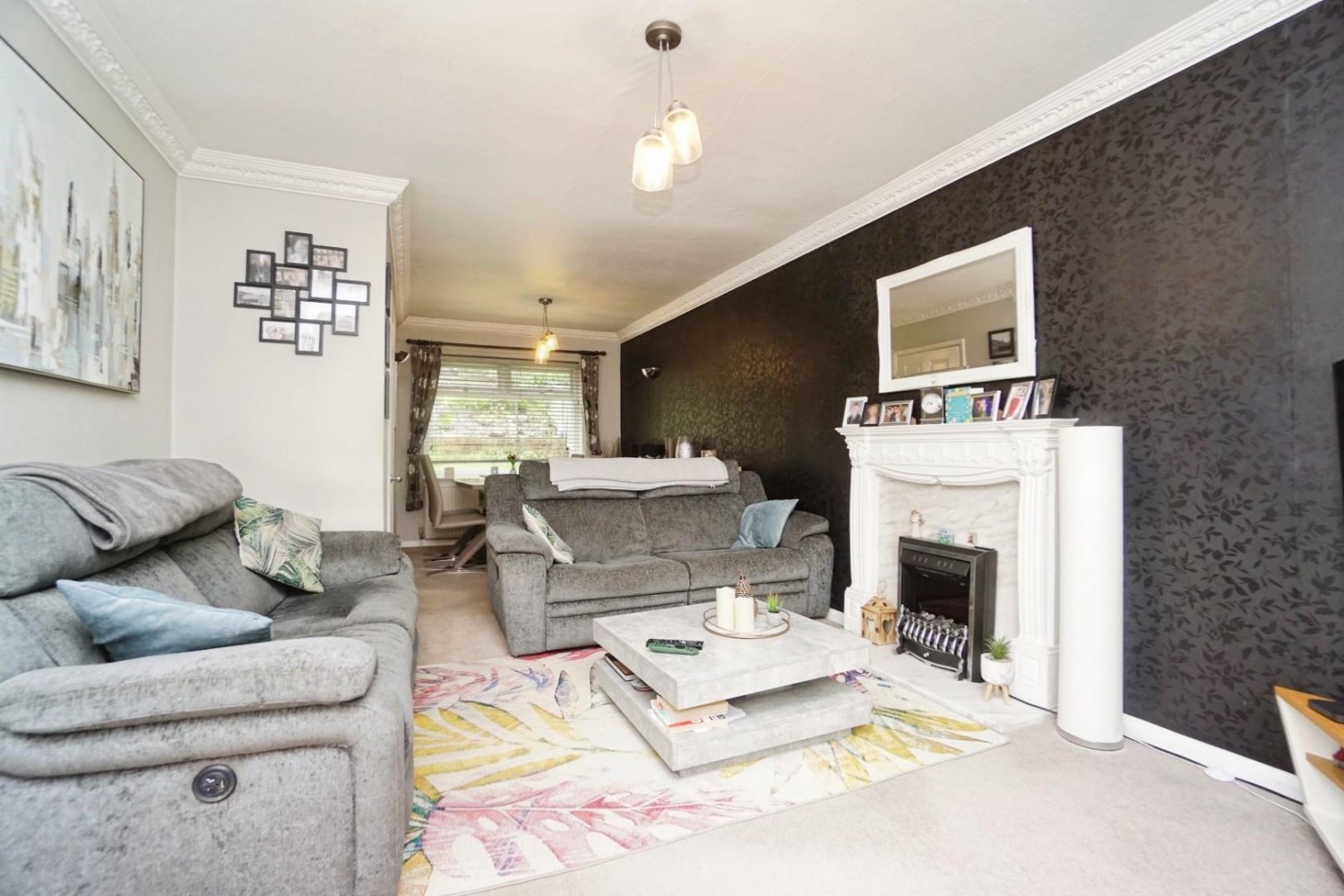 Walkley Bank Road, Rivelin, S6