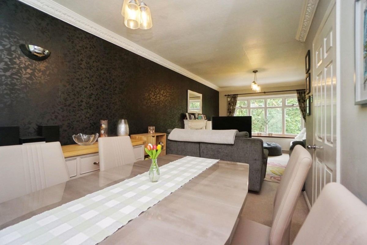 Walkley Bank Road, Rivelin, S6