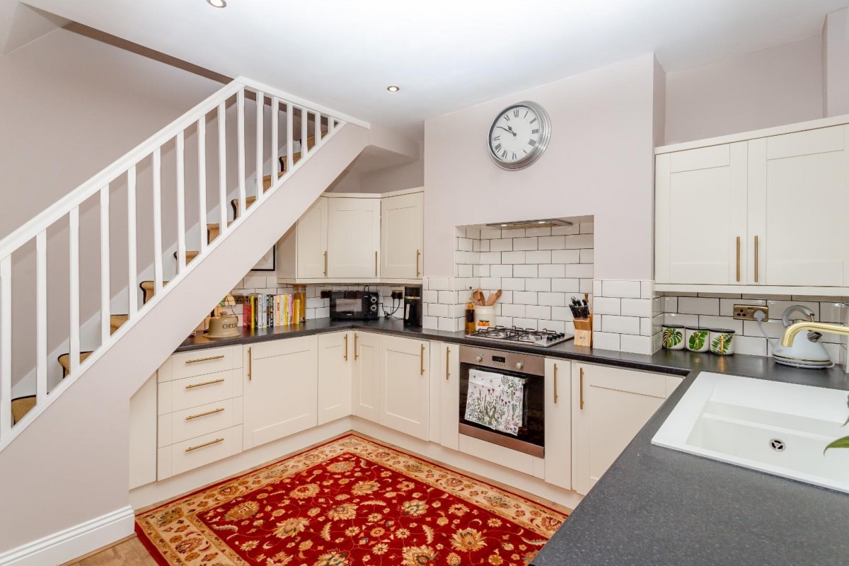 Regent Terrace, Harrogate, North Yorkshire