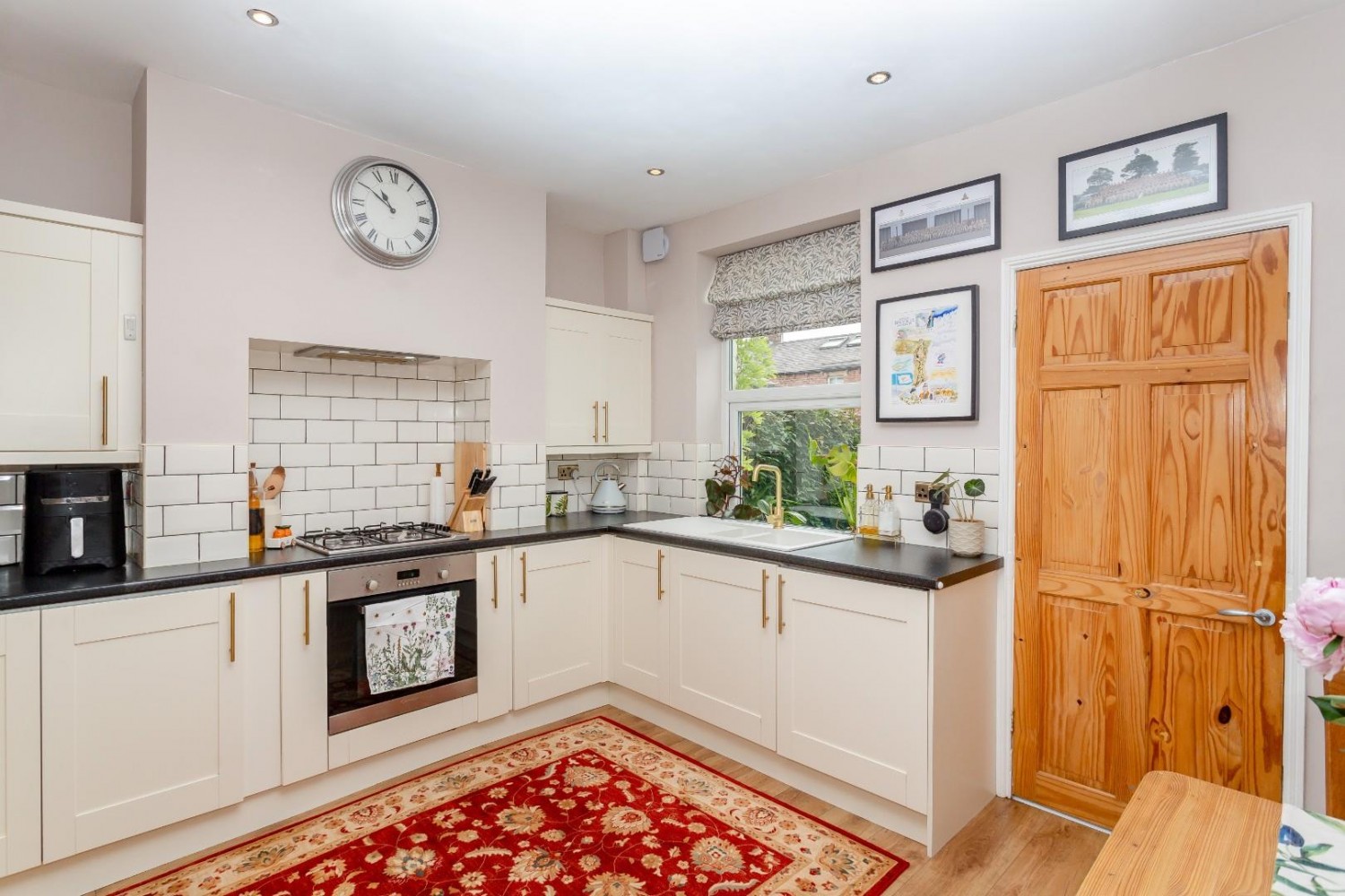 Regent Terrace, Harrogate, North Yorkshire