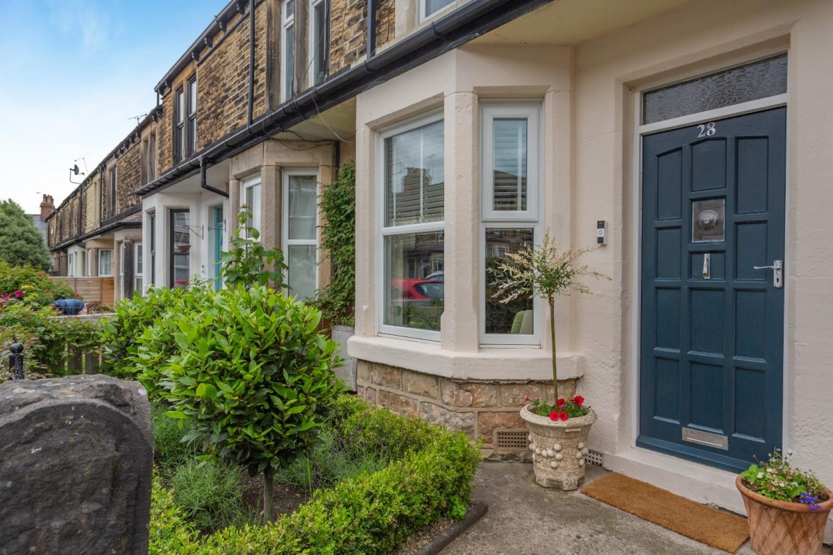 Regent Terrace, Harrogate, North Yorkshire