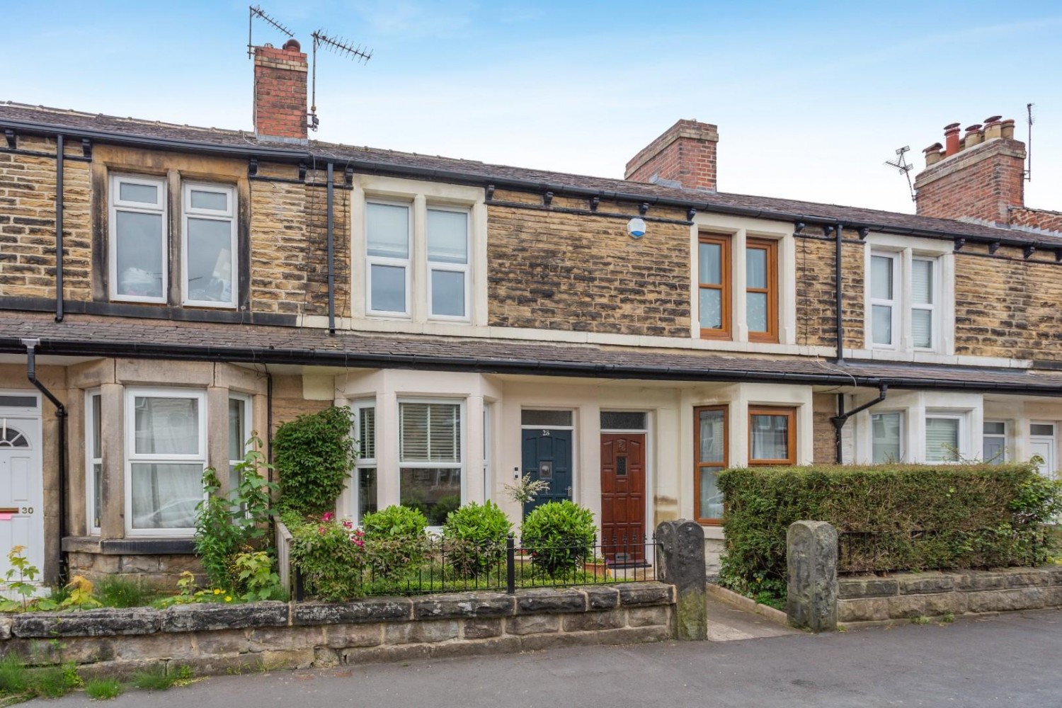 Regent Terrace, Harrogate, North Yorkshire
