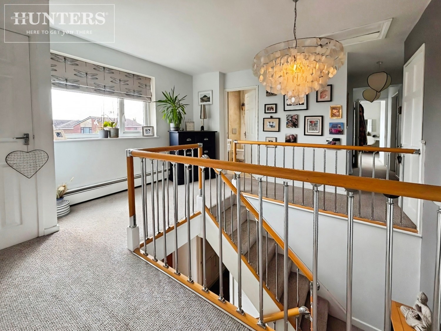 Lodge Drive, Harley, Rotherham