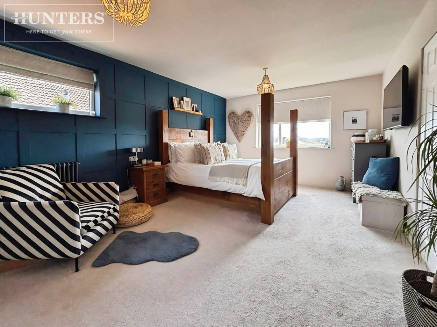 Lodge Drive, Harley, Rotherham