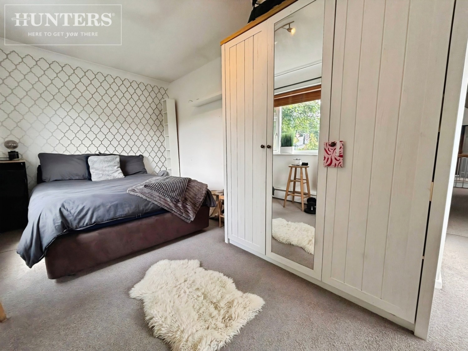 Lodge Drive, Harley, Rotherham