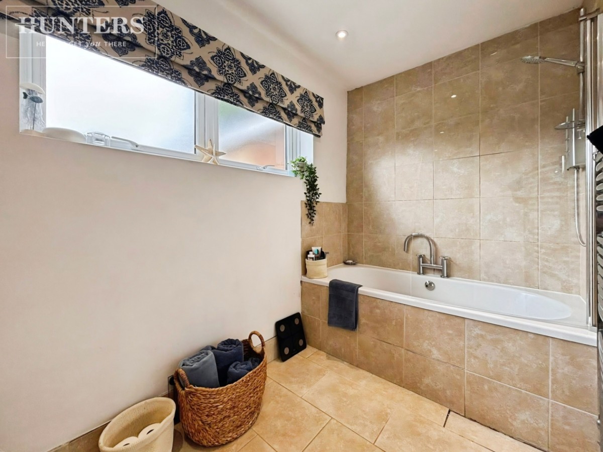 Lodge Drive, Harley, Rotherham
