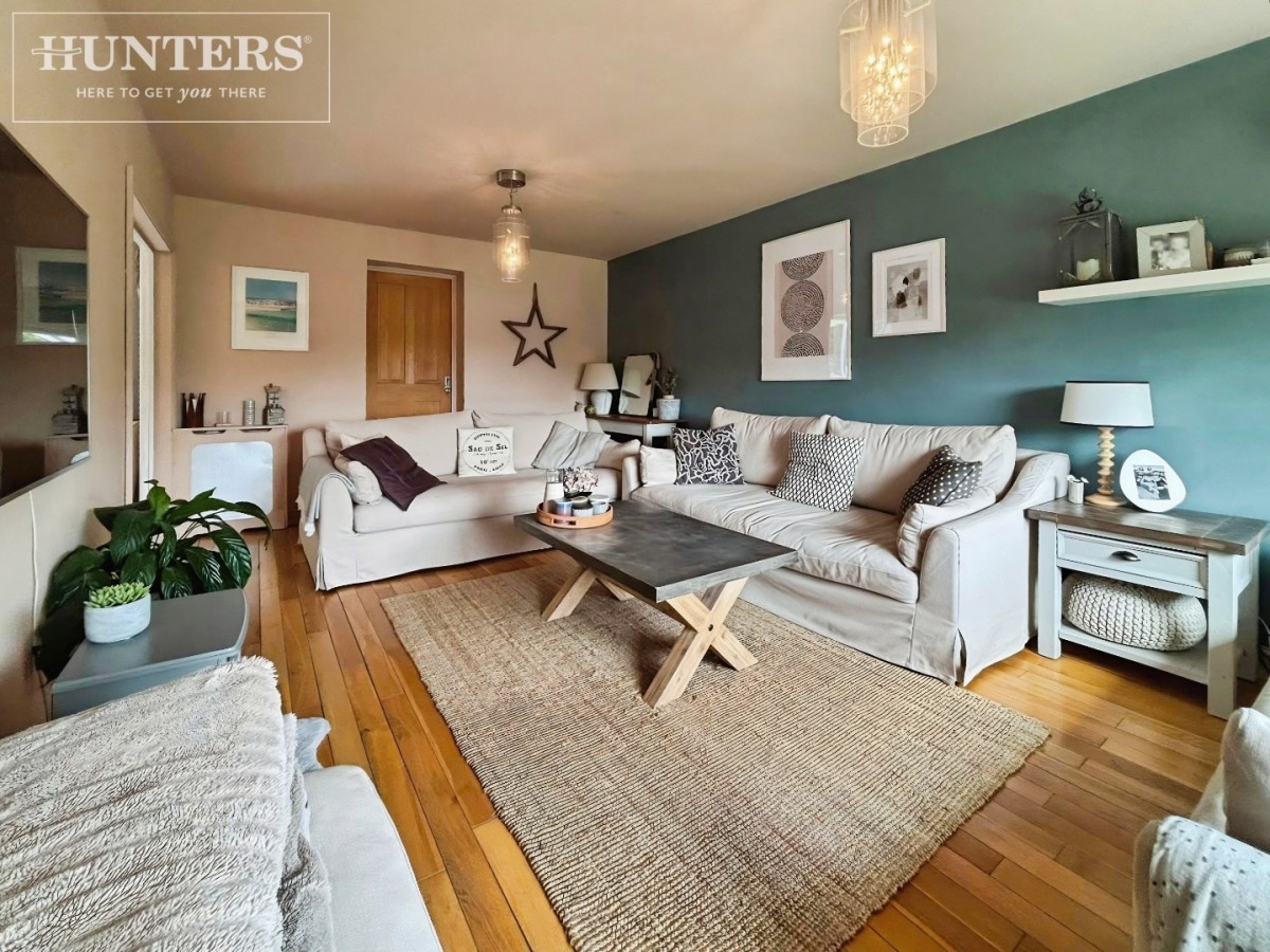 Lodge Drive, Harley, Rotherham