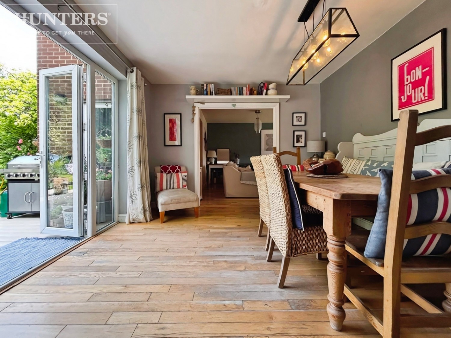 Lodge Drive, Harley, Rotherham