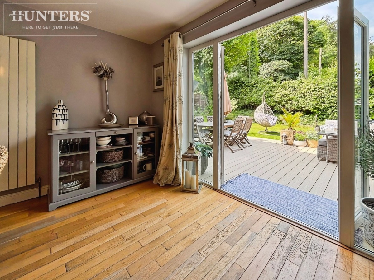 Lodge Drive, Harley, Rotherham