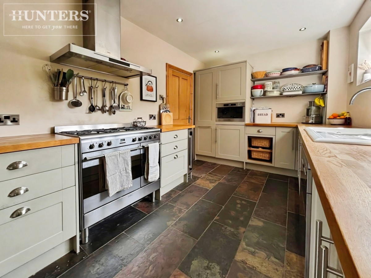 Lodge Drive, Harley, Rotherham