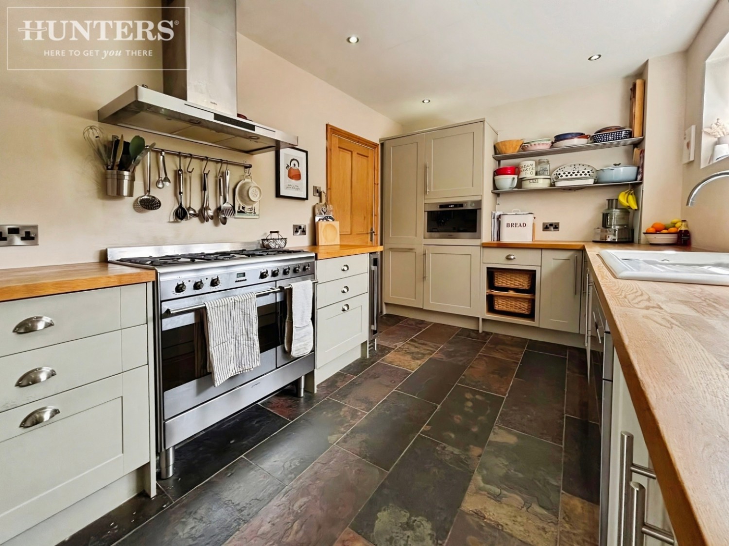 Lodge Drive, Harley, Rotherham