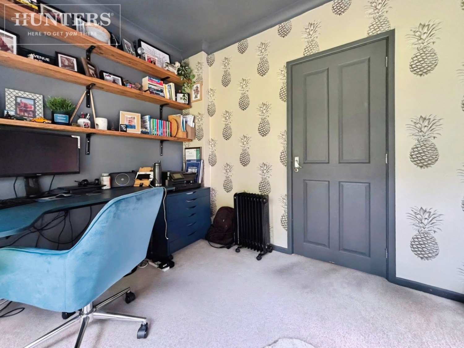 Lodge Drive, Harley, Rotherham