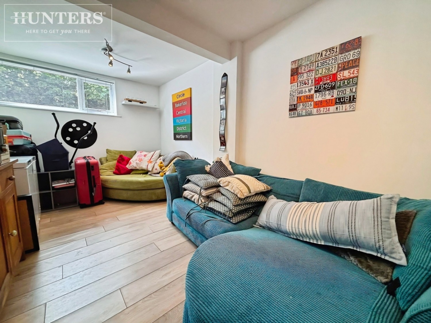 Lodge Drive, Harley, Rotherham