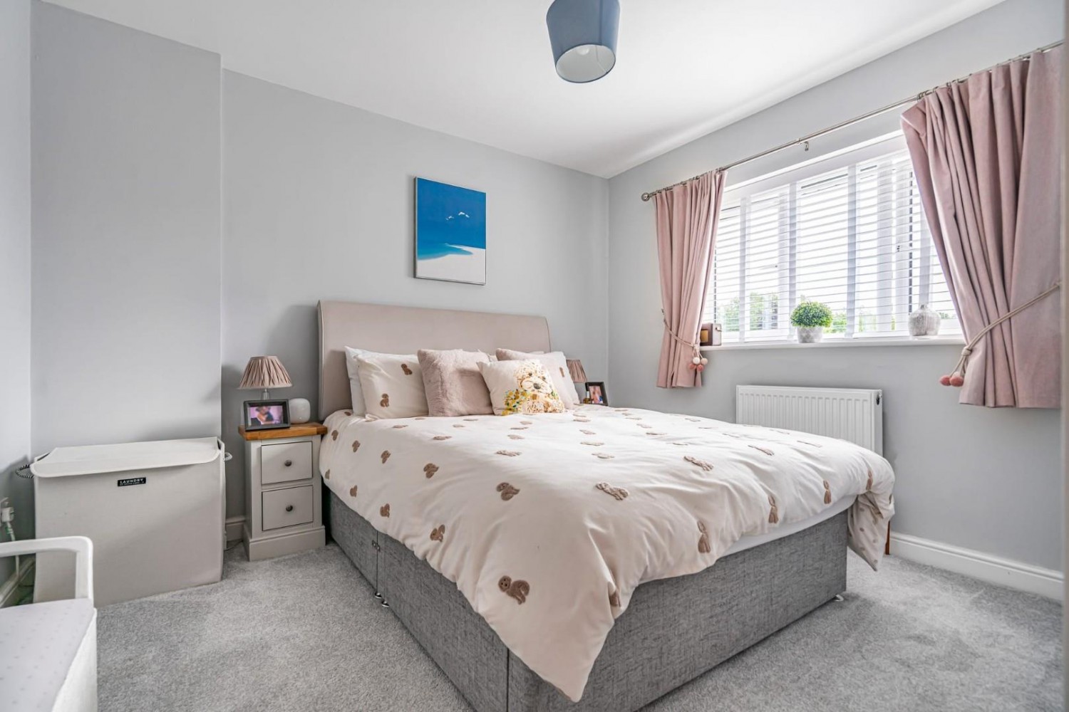 Lincoln Close, Warrington